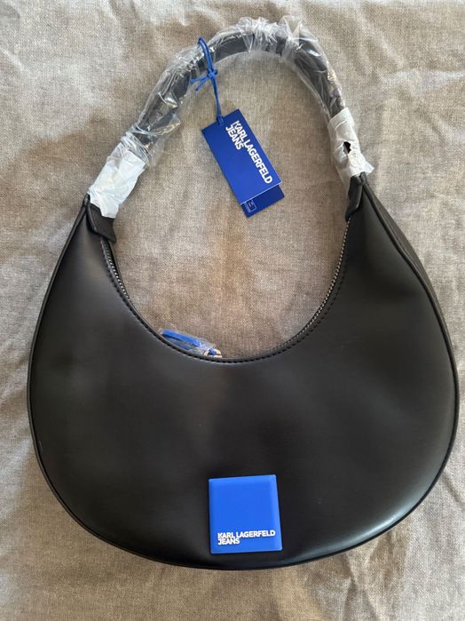 Оригинална чанта на Karl lagerfeld