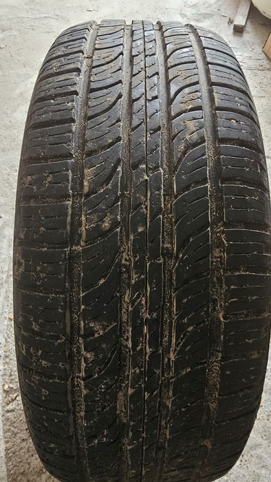 Продам летнюю резину