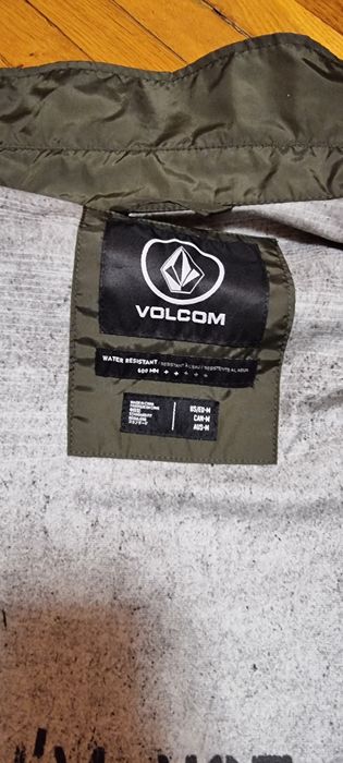 Geaca stil Camasa Volcom M