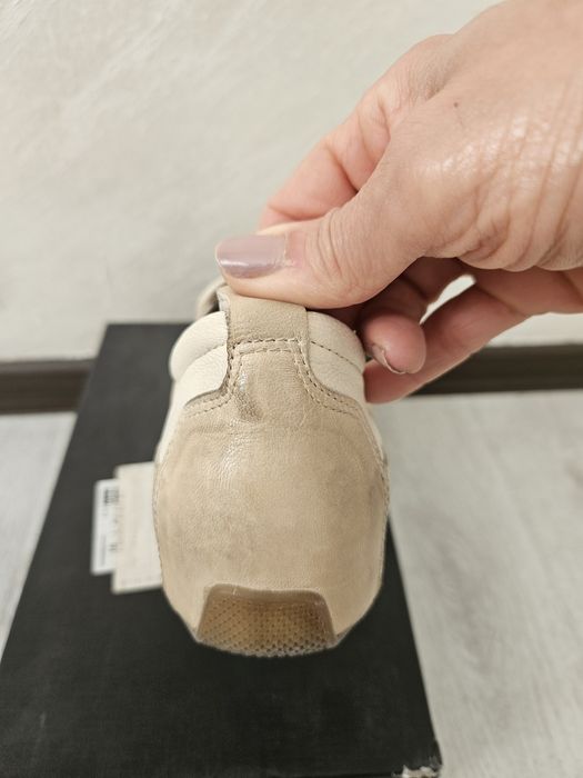 Candice Cooper мокасини