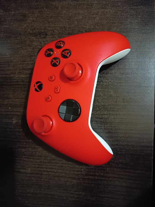 Controller wireless Microsoft