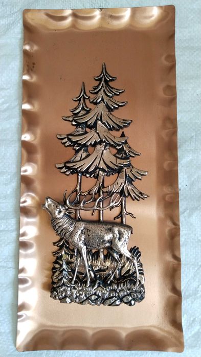 Антични картини и рамки