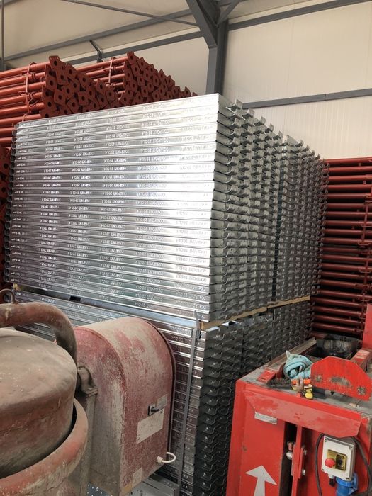 PROMO Panou cofraje tip doka