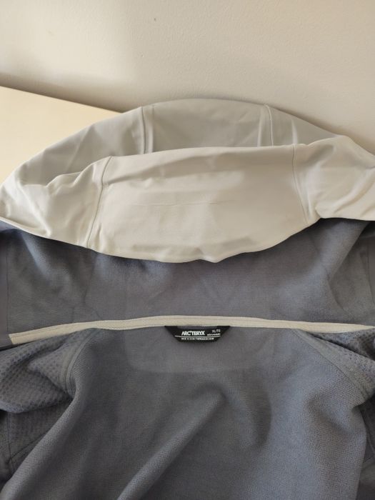Arc'teryx Gamma Mx Hoody