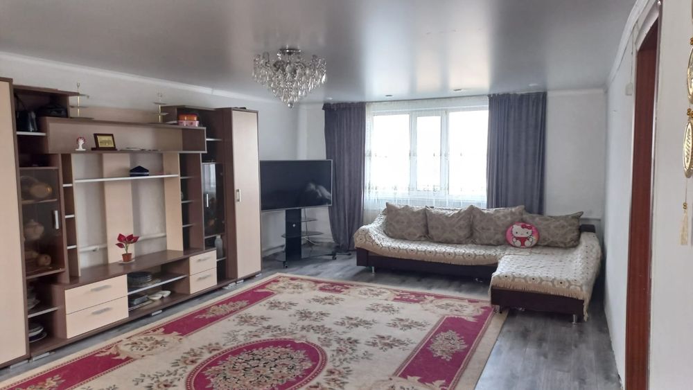 Продам дом 15 км от города