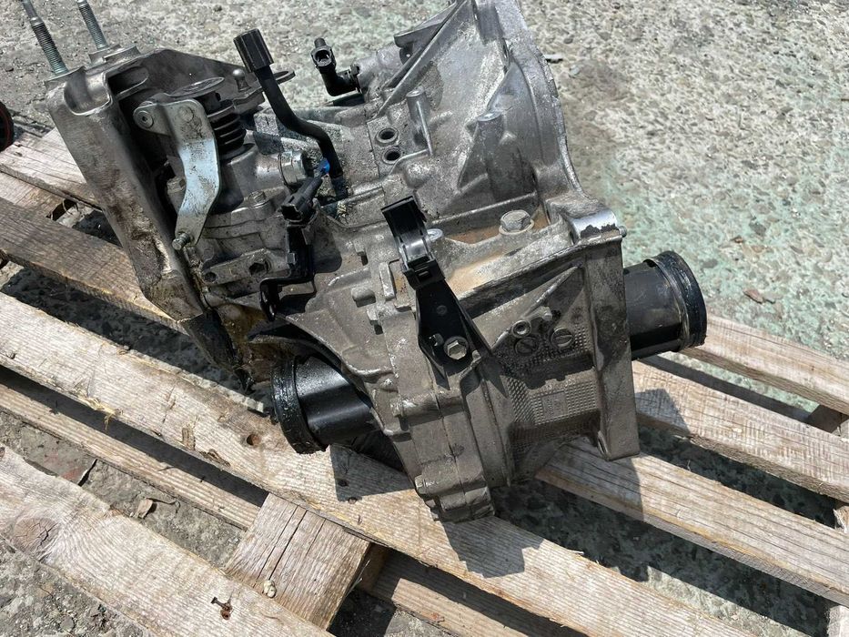 Ръчна Скоростна Кутия SUZUKI SX4 S-Cross JY 2018 1.0 Турбо