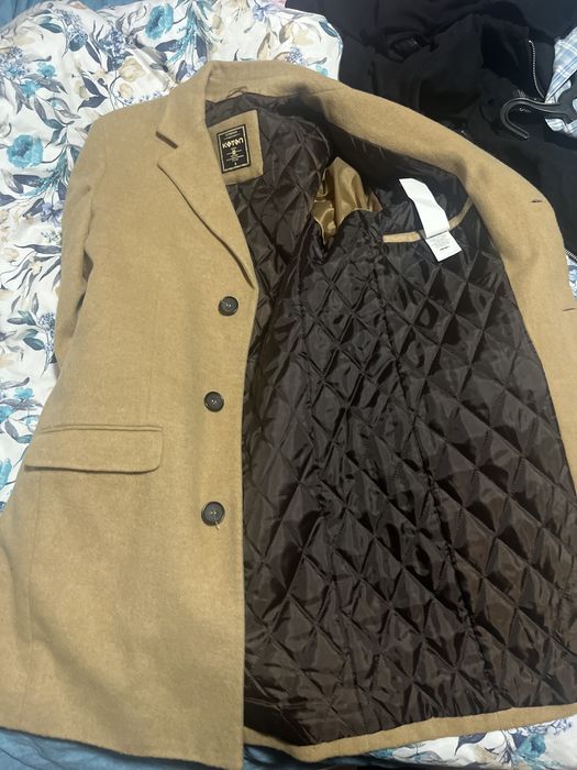 Пальт стильное