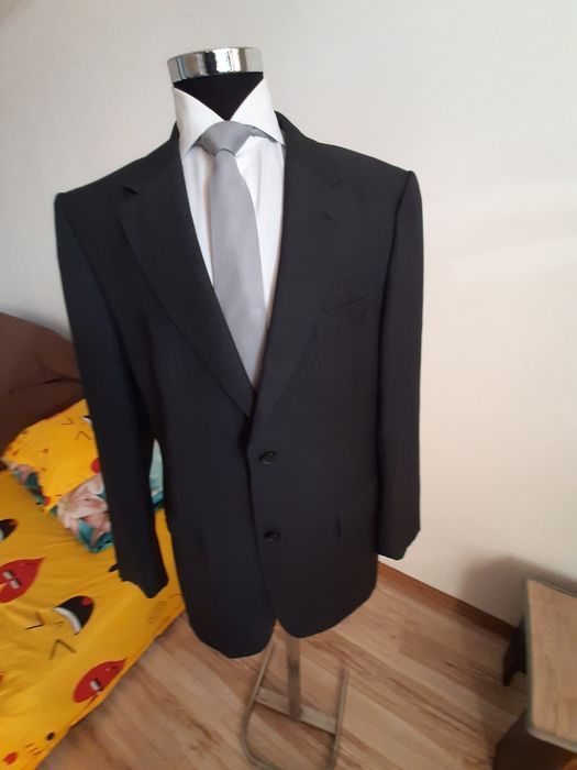 Sacou original HUGO BOSS marimea 54