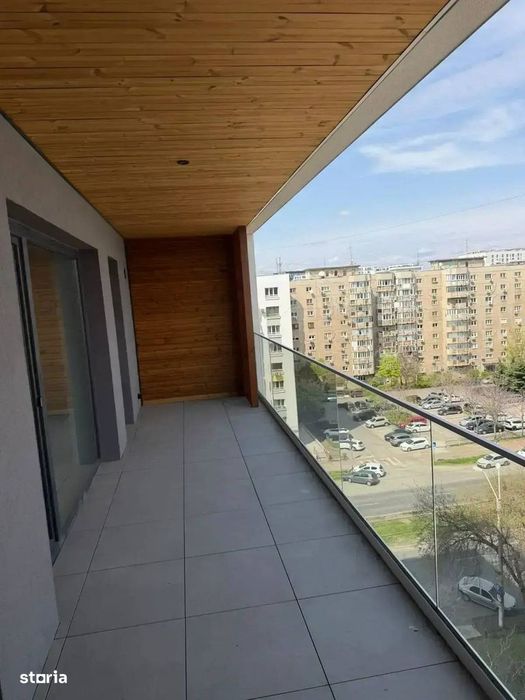 Bloc Nou | Finalizat | Apartament 2 camere | 13 septembrie |