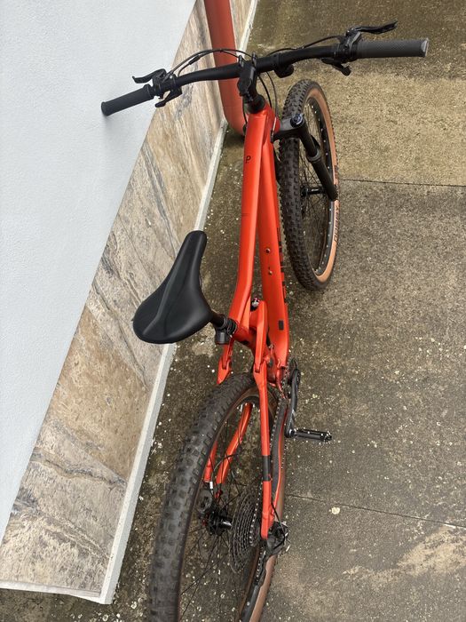 Vand Bicicleta Cube stereo One22 pro