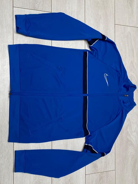 Hanorac cu fermoar bărbați Nike, M