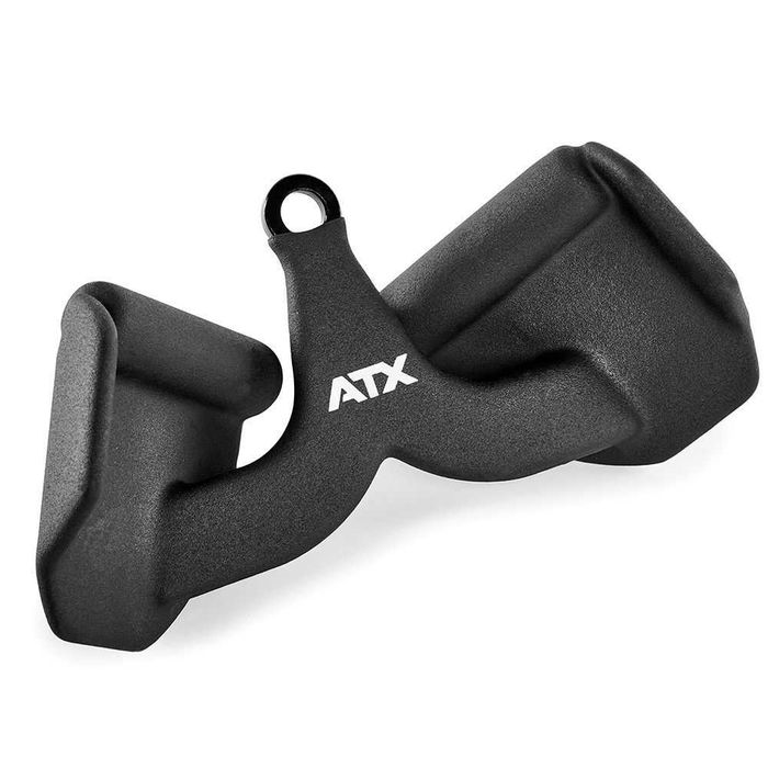 Ръкохватка за Гребане ATX Foam Grip - 20 см Лост за Гръб и Скрипец