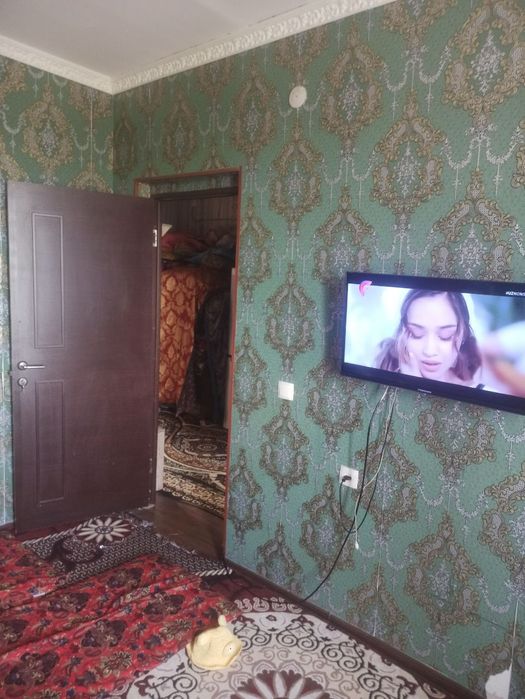 Uy sotiladi remonti yaxshi