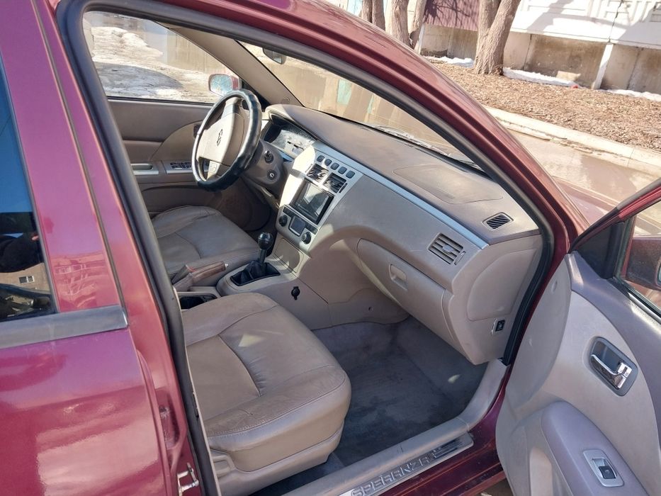 Продам автомобиль на ходу