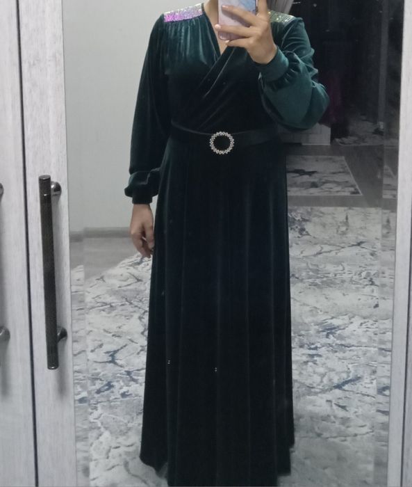 Toy va bazmlar uchun koylaklar