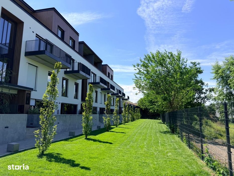 Apartament 2 camere mobilat/utilat cu parcare in Colentina — fotografia 1