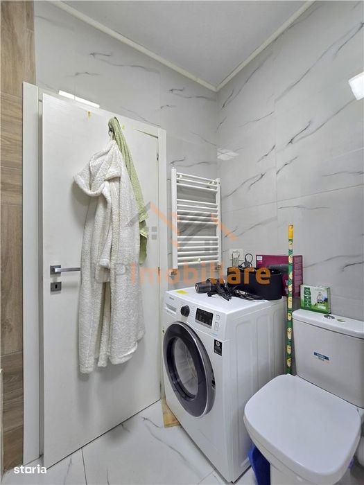 Apartament 3 Camere | 2 Bai | Etaj 1 | Prima Universitatii | Oradea