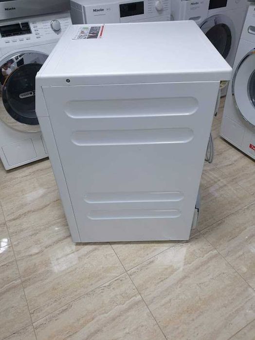 Miele T1 Сушилня с Термопомпа и Аларма Миеле 12м Гаранция