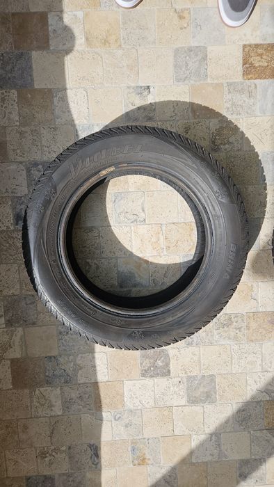 Set Anvelope iarnă 185/65 R15, Viatti Brina
