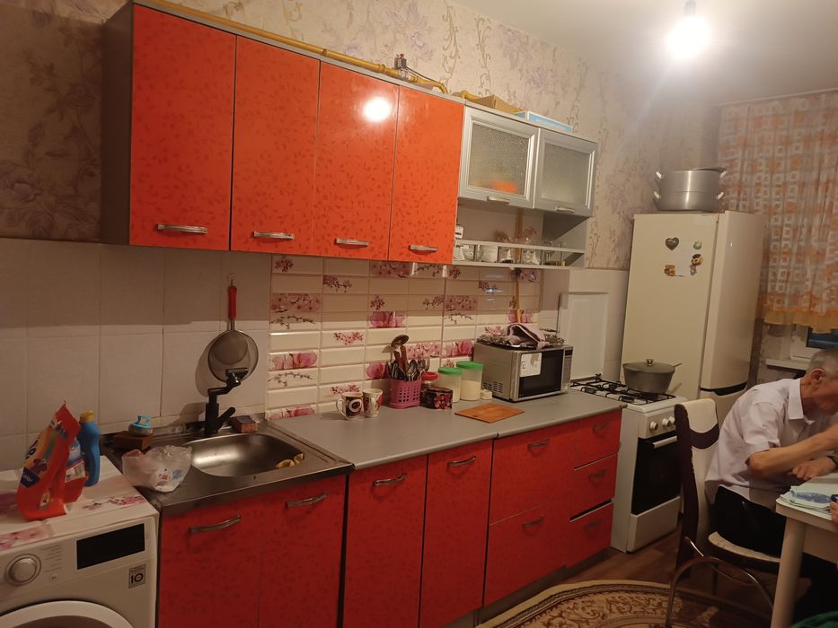 Квартира 2 комнатная