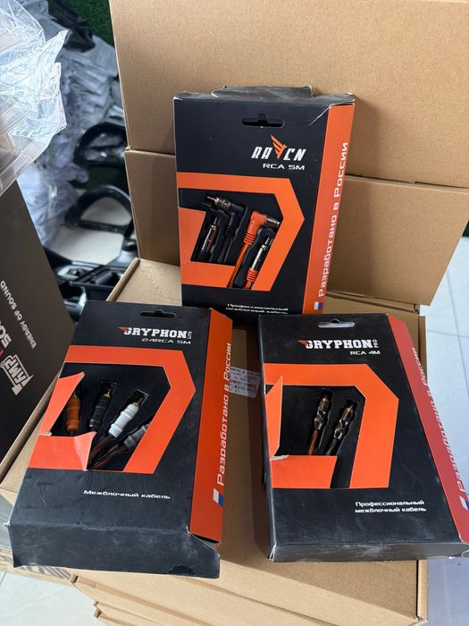 Teyes by DL audio тюльпаны на динамики