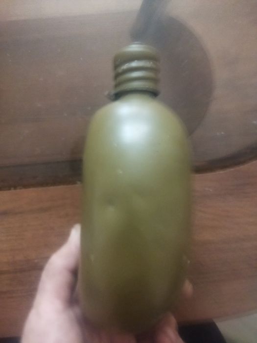 Продам флягу ссср солдатская