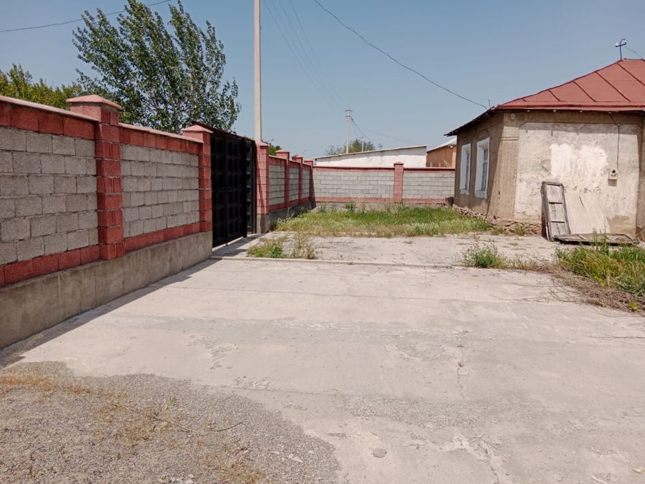 Карнак продается дом