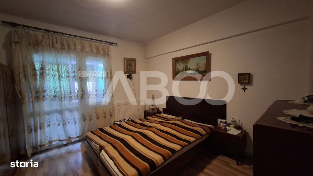 Comision 0% Ultracentral-Apartament 4 camere 85 mp Centrul Istoric