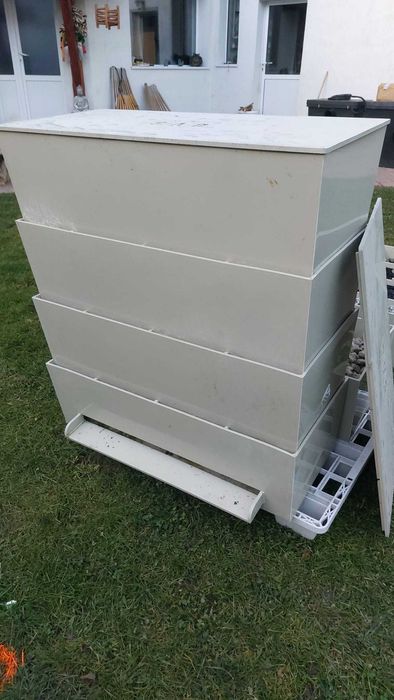 Filtru iazuri, drum filter, Oase, sieve, UV, pompa iaz