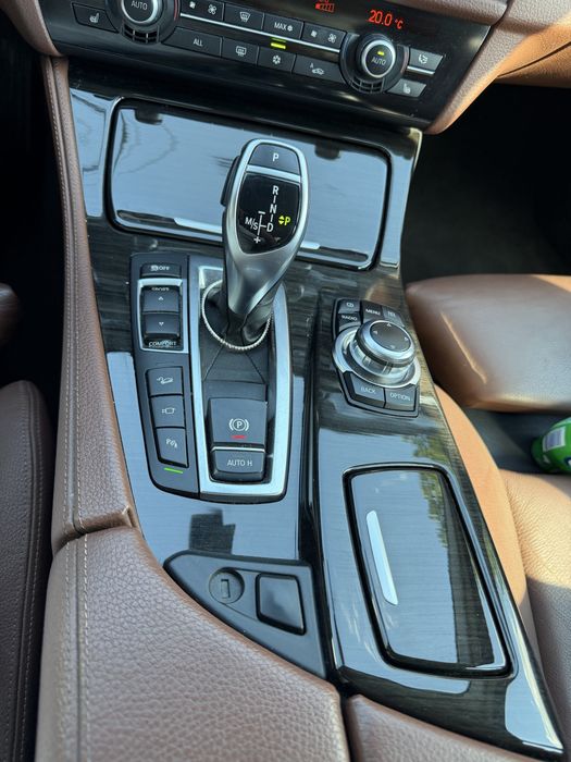 BMW F10 530 Diesel xDRIVE