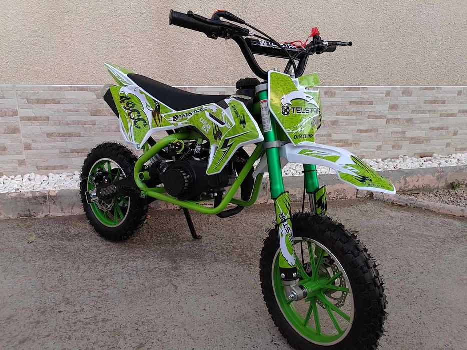 KAPLAN MAX 49CC -Модел 2025г