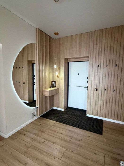 Продажа 3-комнатной квартиры