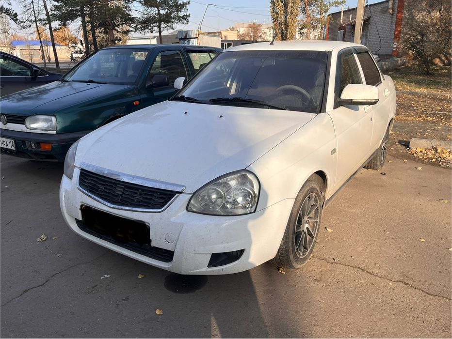 Lada Priora 2170