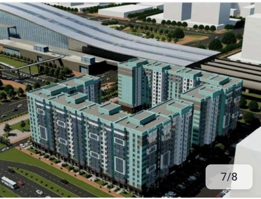 Сдам однакомнатную квартиру