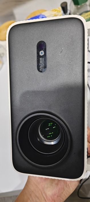 Проектор tommili limux