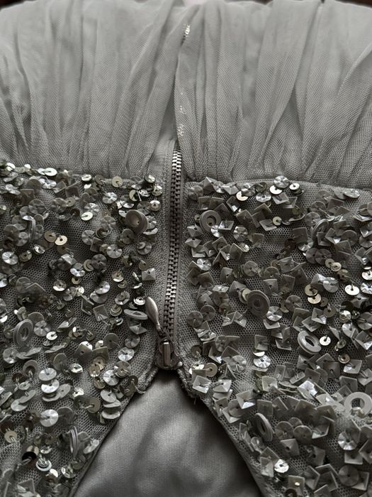 Продам вечернее платье