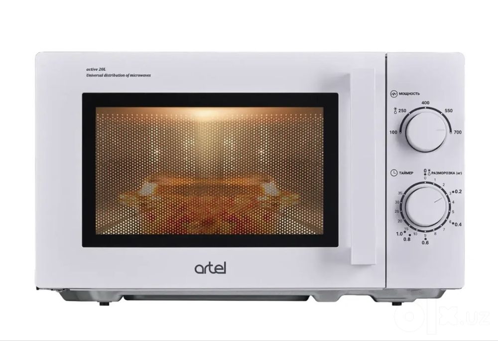 Микроволновая печь Artel, модель: MWM0120