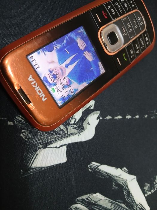 Assalom alekum telefon sotiladi Original Nokia 2600 classik