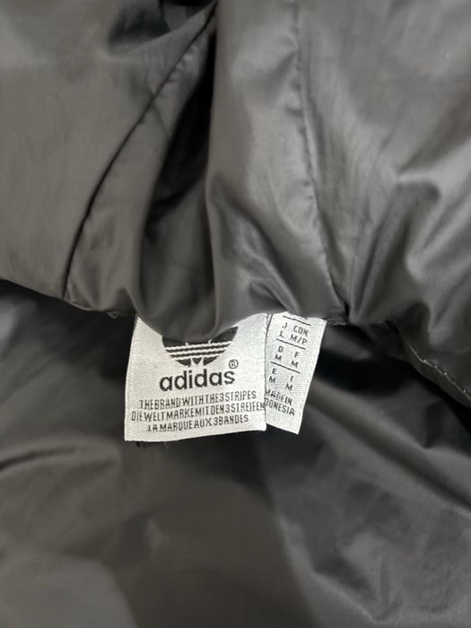 Adidas зимно яке размер L