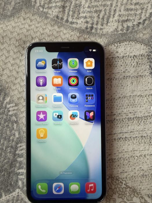 Iphone 11 памет 64 GB