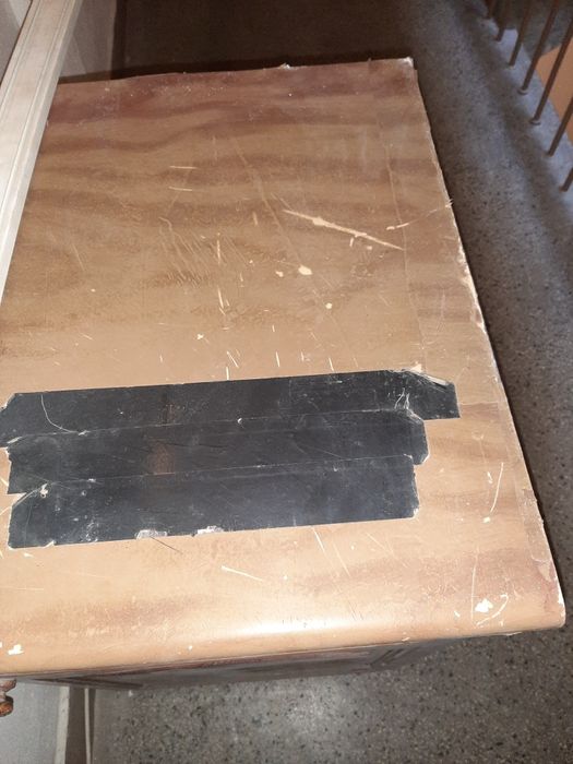 Изполван Кухненски шкаф