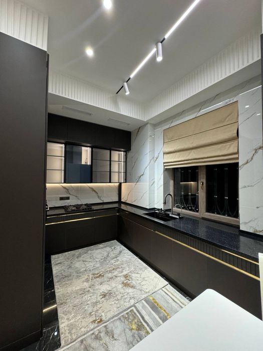 Квартира Ул. Софийская 3/9/10 93 м2