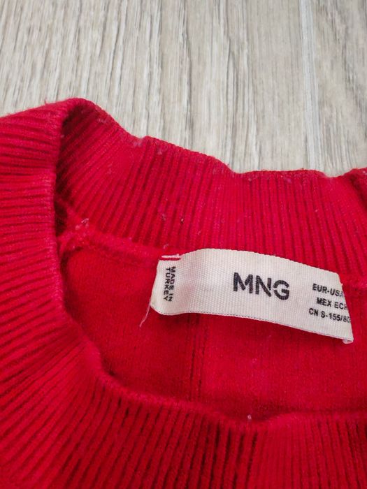 Свитер женский манго