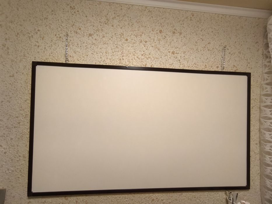 Myflow h 726 проэктор