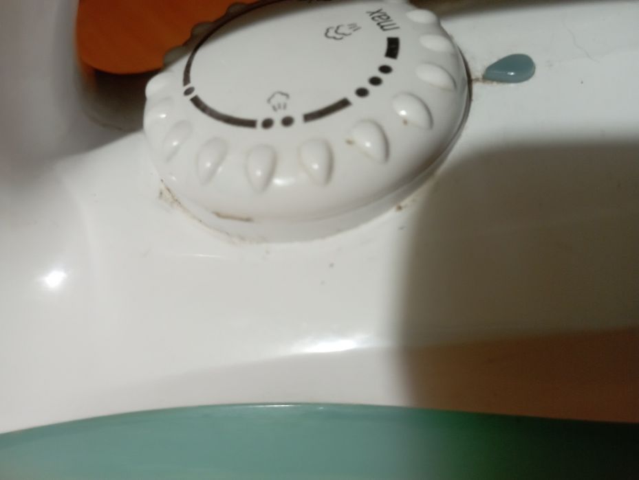 Fier de călcat cu abur  Eltron Austria