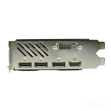 Video karta RX 470 tg:*
