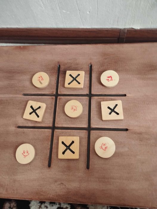 Шахмат доска 900.000