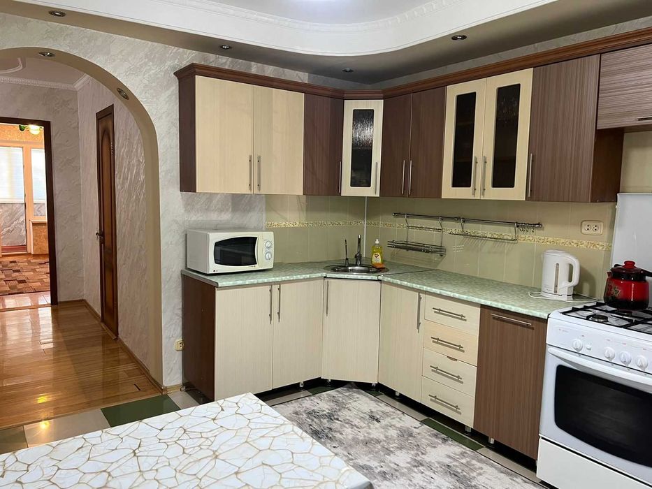 Сдам 2х комн.кв. в центре города