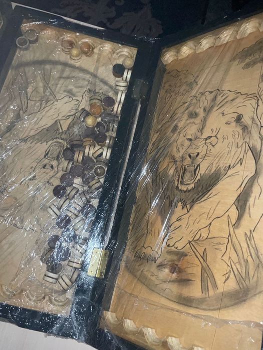 Нардылар сатылады