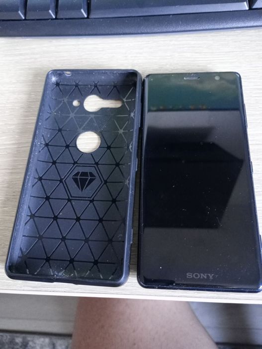 Sony Xperia xz2 compact